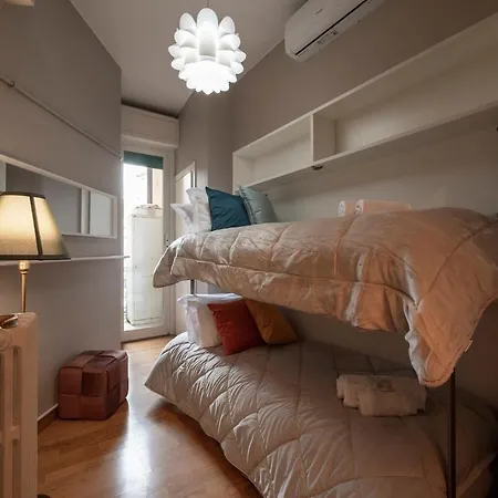 Luxury Center - Next To The Sea- Aria Condizionata - Free Parking *