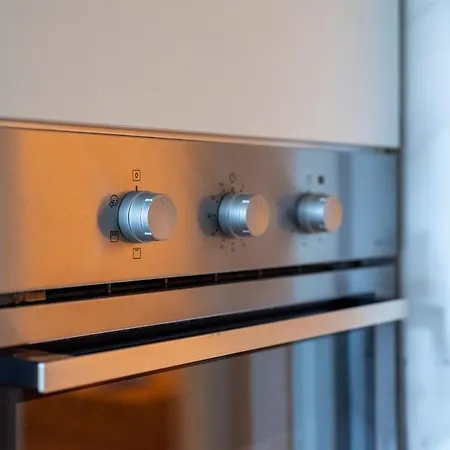 Luxury Center - Next To The Sea- Aria Condizionata - Free Parking * Rapallo