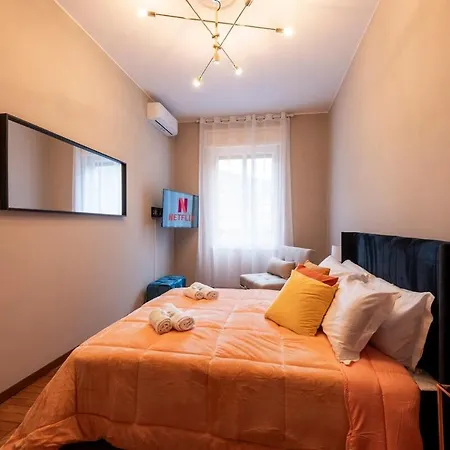 Luxury Center - Next To The Sea- Aria Condizionata - Free Parking Rapallo