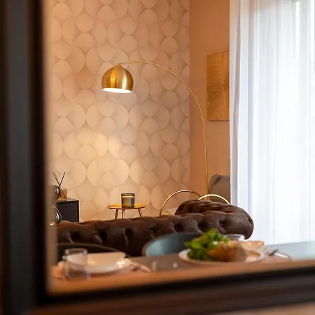 Luxury Center - Next To The Sea- Aria Condizionata - Free Parking Rapallo