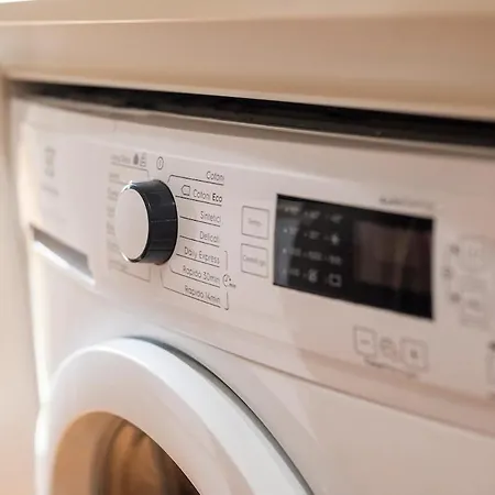 Luxury Center - Next To The Sea- Aria Condizionata - Free Parking * Rapallo