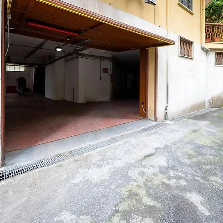 Luxury Center - Next To The Sea- Aria Condizionata - Free Parking * Rapallo