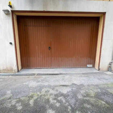 Luxury Center - Next To The Sea- Aria Condizionata - Free Parking Apartament Rapallo