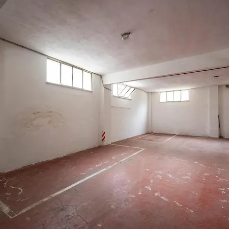 Apartament Luxury Center - Next To The Sea- Aria Condizionata - Free Parking Rapallo