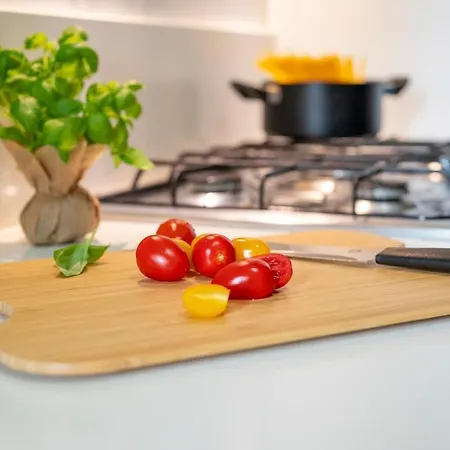 Luxury Center - Next To The Sea- Aria Condizionata - Free Parking Rapallo