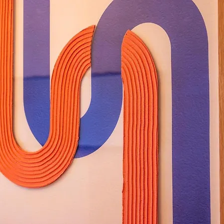 Appartement Luxury Center - Next To The Sea- Aria Condizionata - Free Parking Rapallo