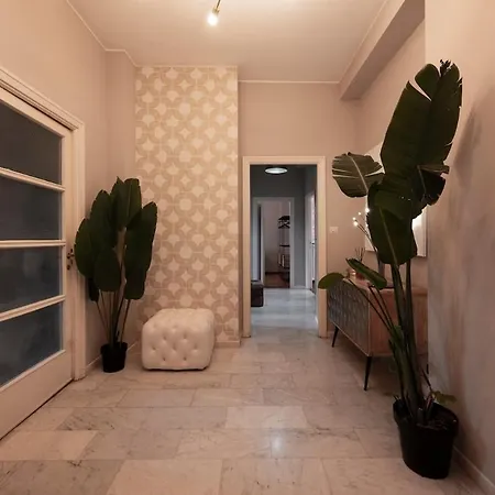 Luxury Center - Next To The Sea- Aria Condizionata - Free Parking * Rapallo