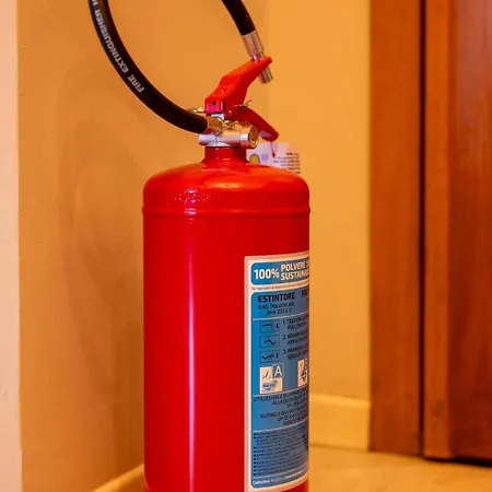 Appartement Luxury Center - Next To The Sea- Aria Condizionata - Free Parking Rapallo