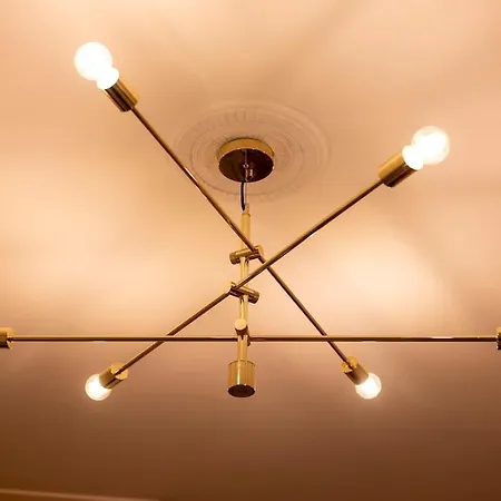 Luxury Center - Next To The Sea- Aria Condizionata - Free Parking Apartament Rapallo