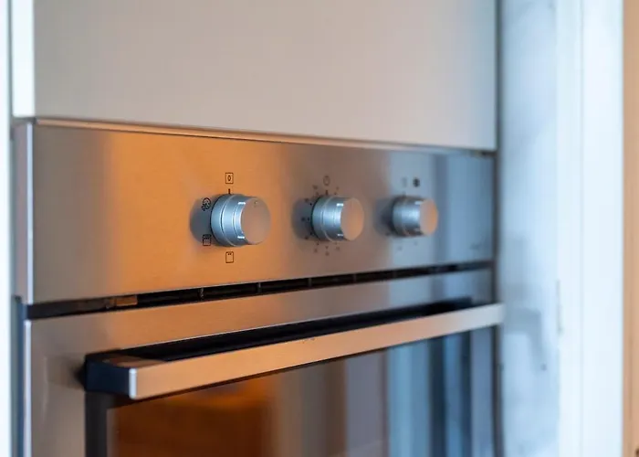 Luxury Center - Next To The Sea- Aria Condizionata - Free Parking * راباللو