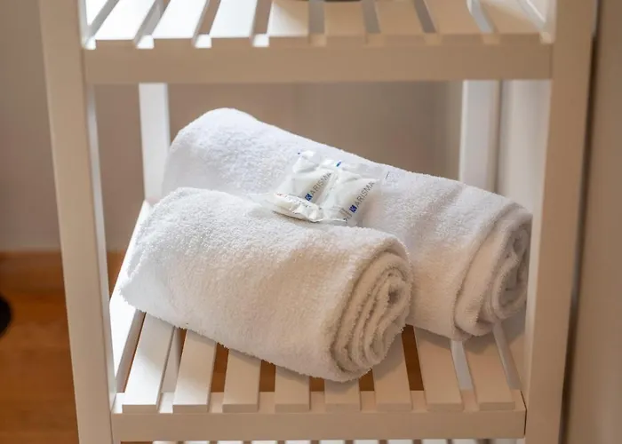 Luxury Center - Next To The Sea- Aria Condizionata - Free Parking شقة راباللو