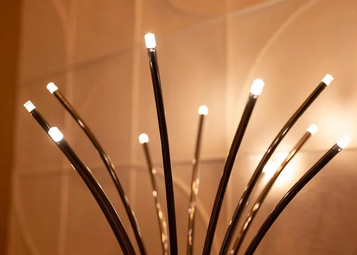 Luxury Center - Next To The Sea- Aria Condizionata - Free Parking *