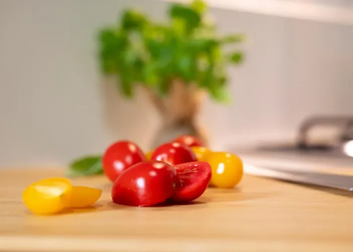 Luxury Center - Next To The Sea- Aria Condizionata - Free Parking راباللو