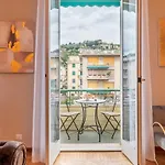 Appartamento Luxury Center - Next To The Sea- Aria Condizionata - Free Parking