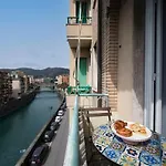 Luxury Center - Next To The Sea- Aria Condizionata - Free Parking Rapallo