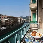 Appartamento Luxury Center - Next To The Sea- Aria Condizionata - Free Parking Rapallo