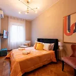 Luxury Center - Next To The Sea- Aria Condizionata - Free Parking Rapallo