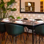 Appartamento Luxury Center - Next To The Sea- Aria Condizionata - Free Parking Rapallo