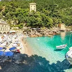 Luxury Center - Next To The Sea- Aria Condizionata - Free Parking Appartamento Rapallo