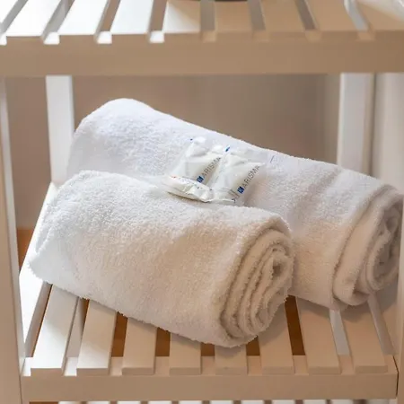 Luxury Center - Next To The Sea- Aria Condizionata - Free Parking Διαμέρισμα Ραπάλο