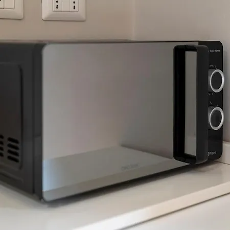 Διαμέρισμα Luxury Center - Next To The Sea- Aria Condizionata - Free Parking *