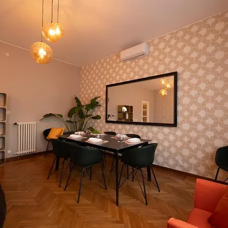 Διαμέρισμα Luxury Center - Next To The Sea- Aria Condizionata - Free Parking Ραπάλο