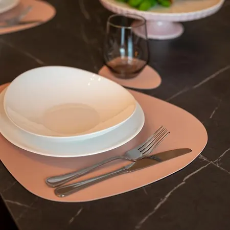 Διαμέρισμα Luxury Center - Next To The Sea- Aria Condizionata - Free Parking Ραπάλο