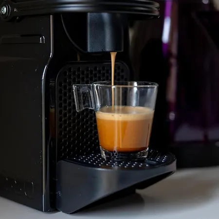 Luxury Center - Next To The Sea- Aria Condizionata - Free Parking Διαμέρισμα