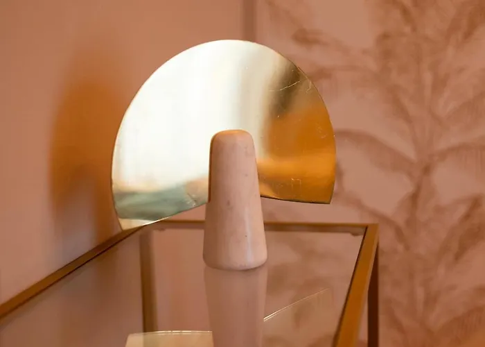 Luxury Center - Next To The Sea- Aria Condizionata - Free Parking * Rapallo