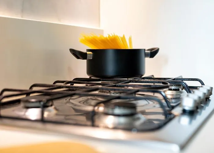 Luxury Center - Next To The Sea- Aria Condizionata - Free Parking * Rapallo