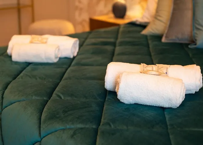 Luxury Center - Next To The Sea- Aria Condizionata - Free Parking Rapallo