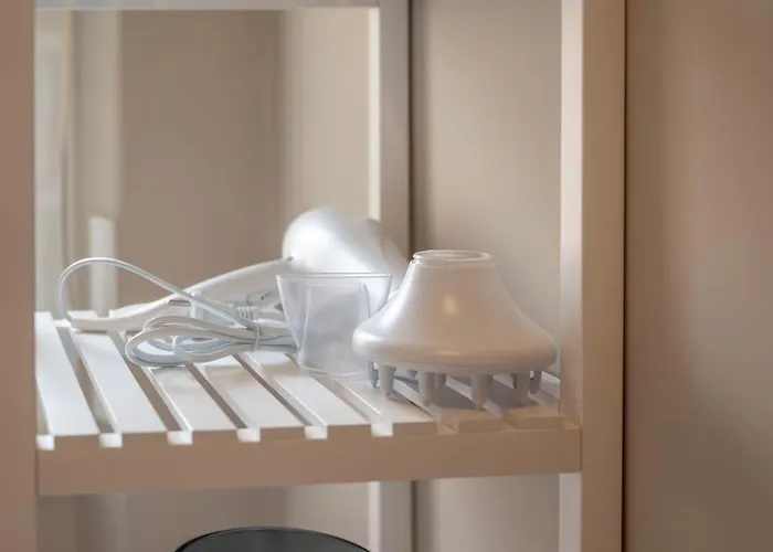 Luxury Center - Next To The Sea- Aria Condizionata - Free Parking