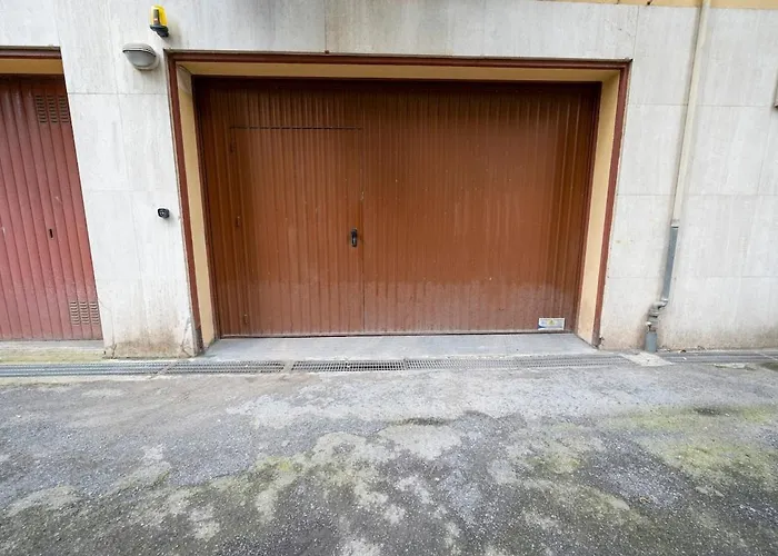 Luxury Center - Next To The Sea- Aria Condizionata - Free Parking Apartment Rapallo